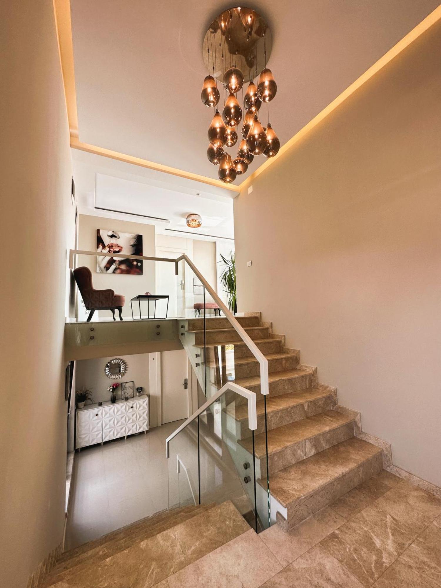 Mamaia Moments Villa, Mamaia Nord Navodari Dış mekan fotoğraf