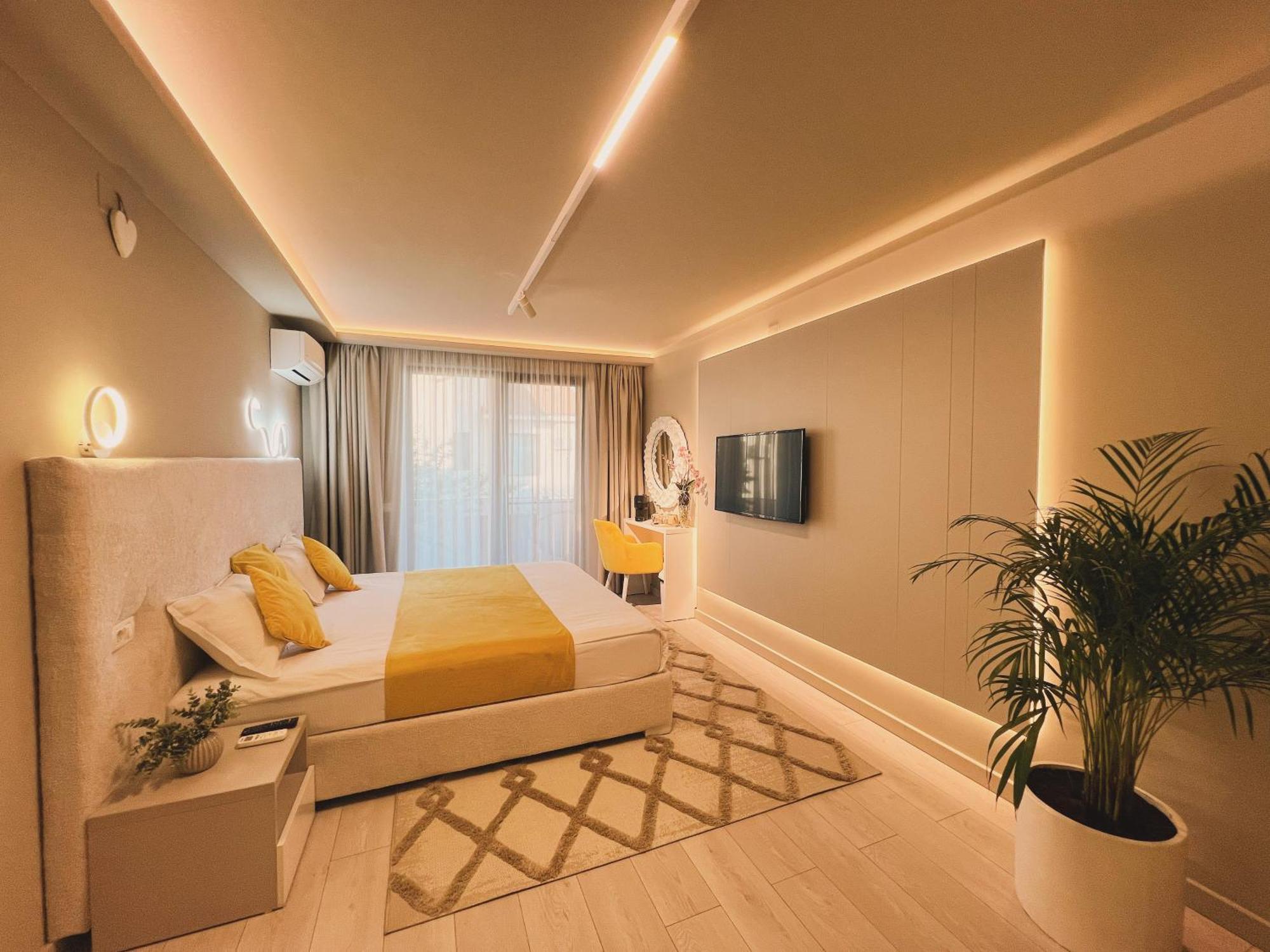 Mamaia Moments Villa, Mamaia Nord Navodari Dış mekan fotoğraf