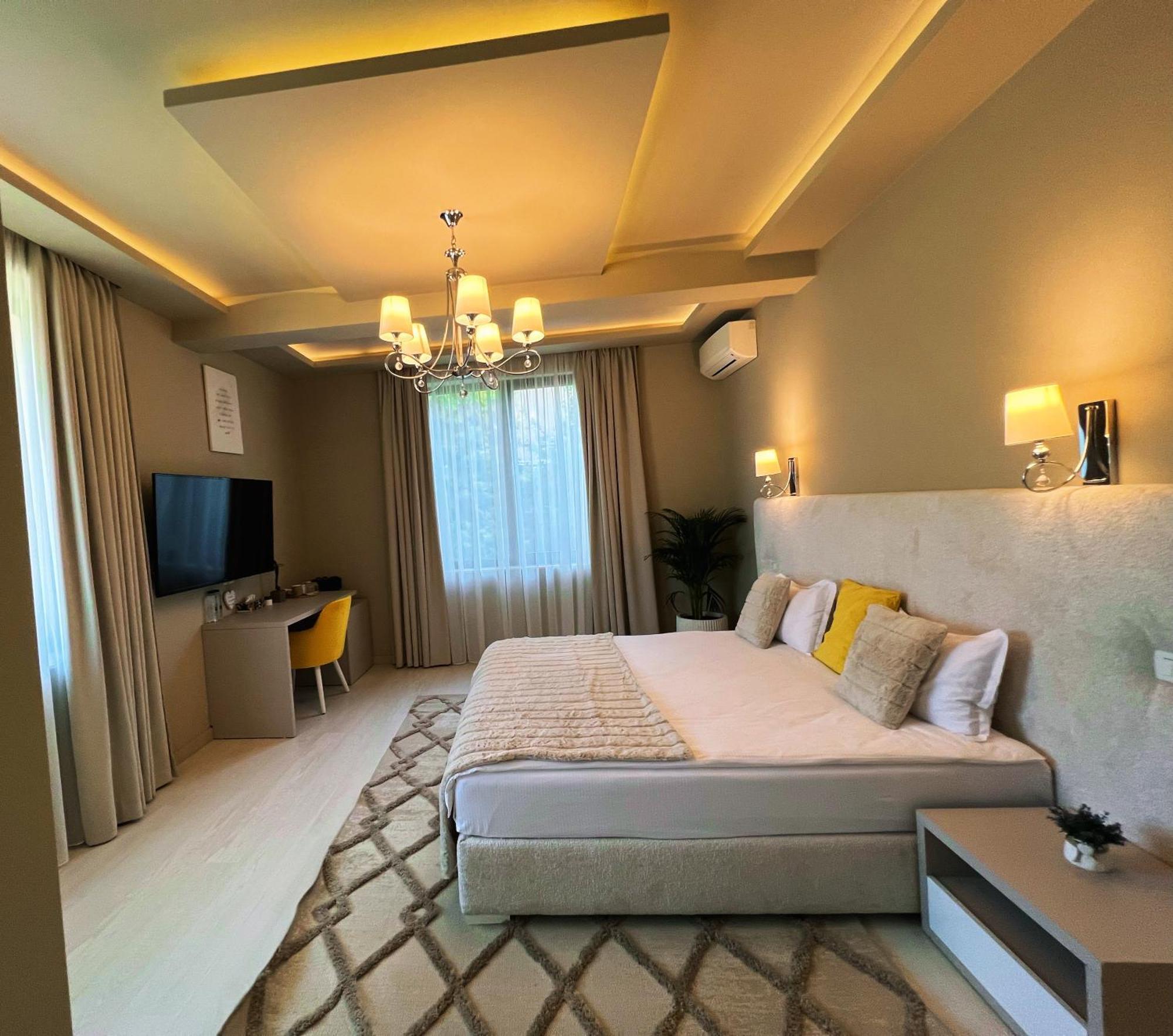 Mamaia Moments Villa, Mamaia Nord Navodari Dış mekan fotoğraf