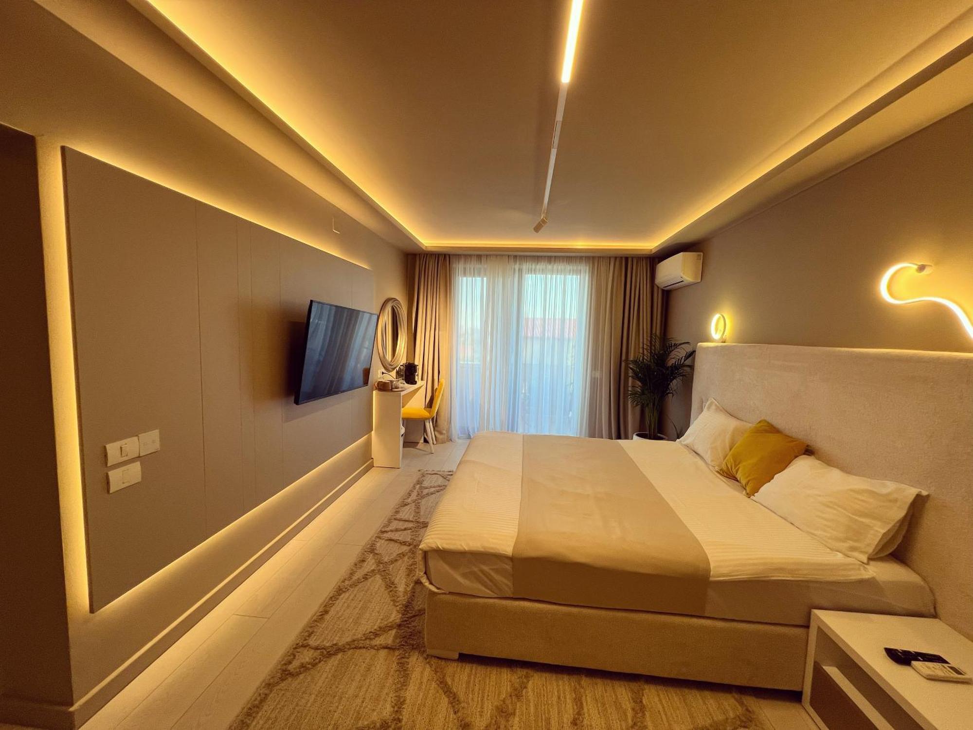 Mamaia Moments Villa, Mamaia Nord Navodari Dış mekan fotoğraf