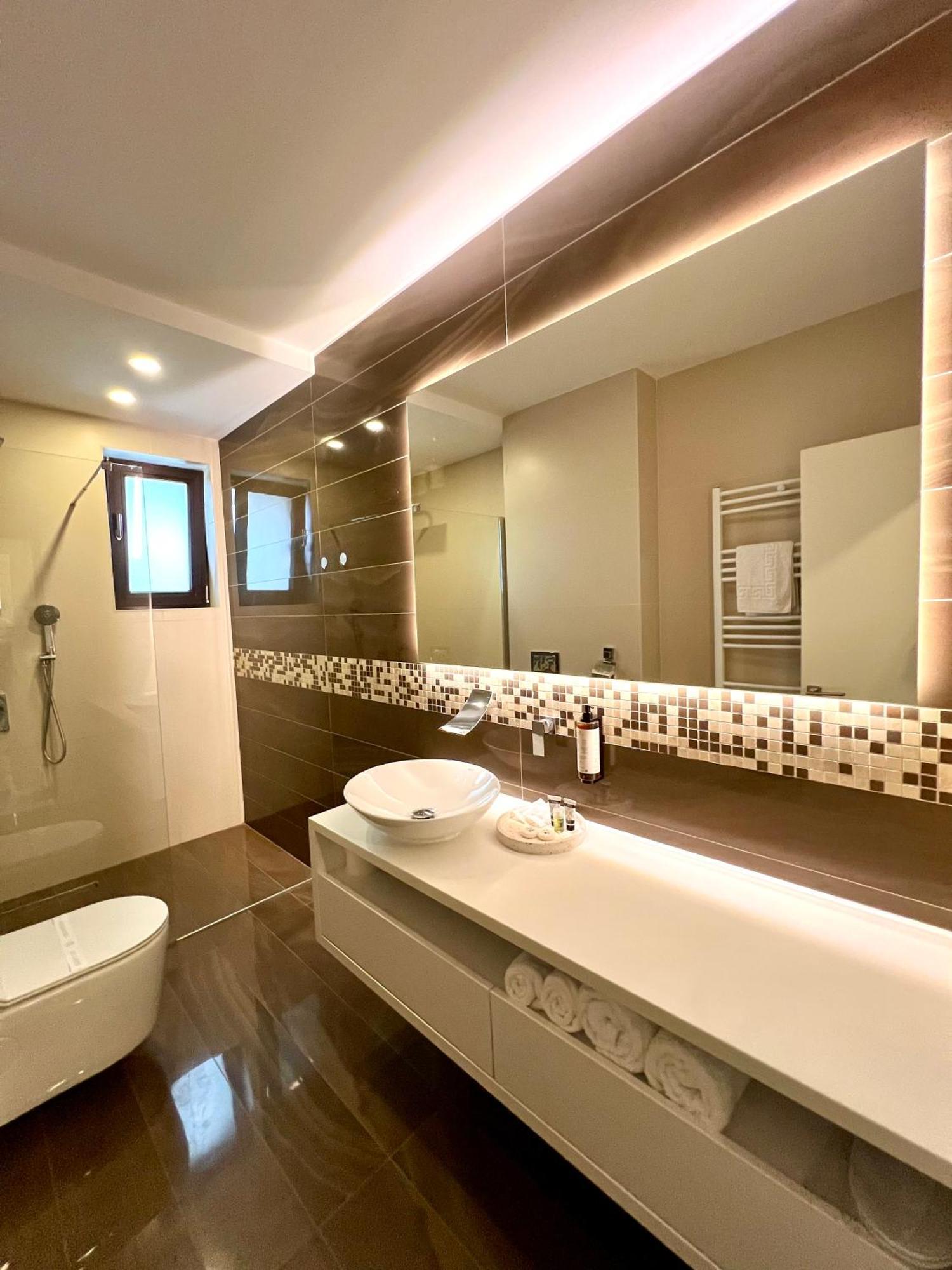Mamaia Moments Villa, Mamaia Nord Navodari Dış mekan fotoğraf