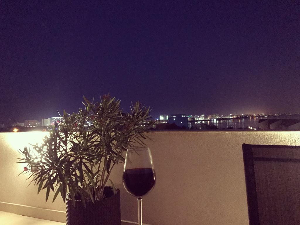 Mamaia Moments Villa, Mamaia Nord Navodari Dış mekan fotoğraf