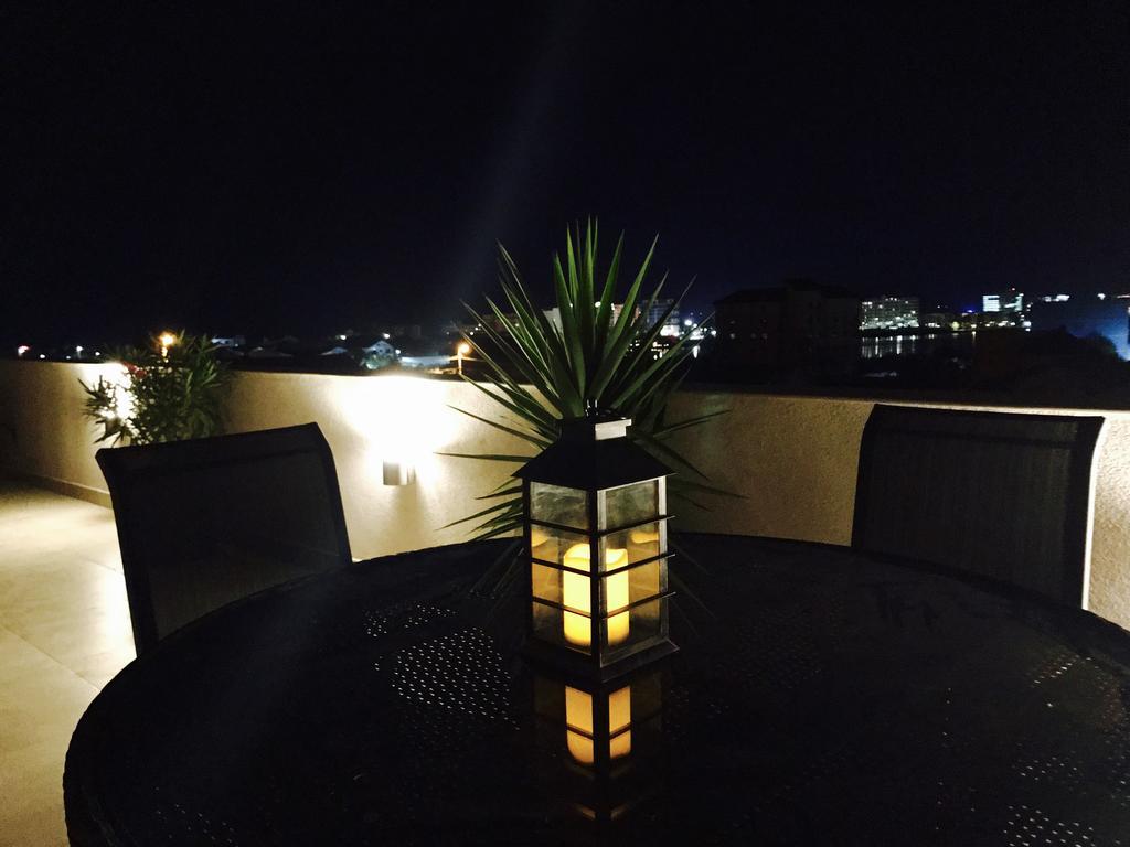 Mamaia Moments Villa, Mamaia Nord Navodari Dış mekan fotoğraf