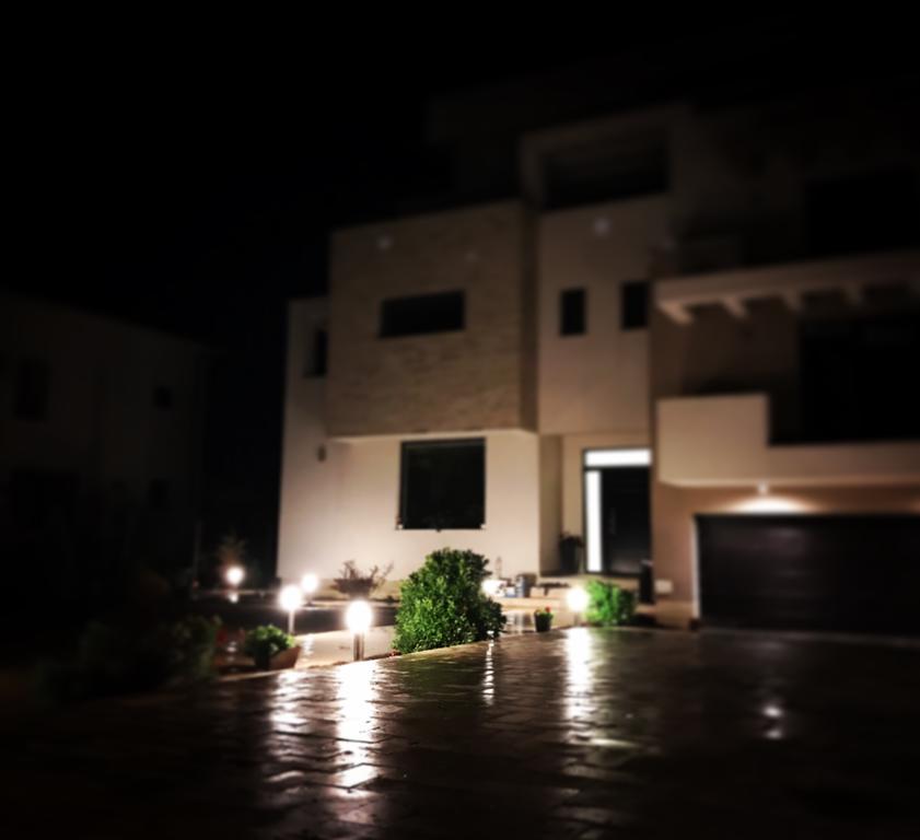 Mamaia Moments Villa, Mamaia Nord Navodari Dış mekan fotoğraf