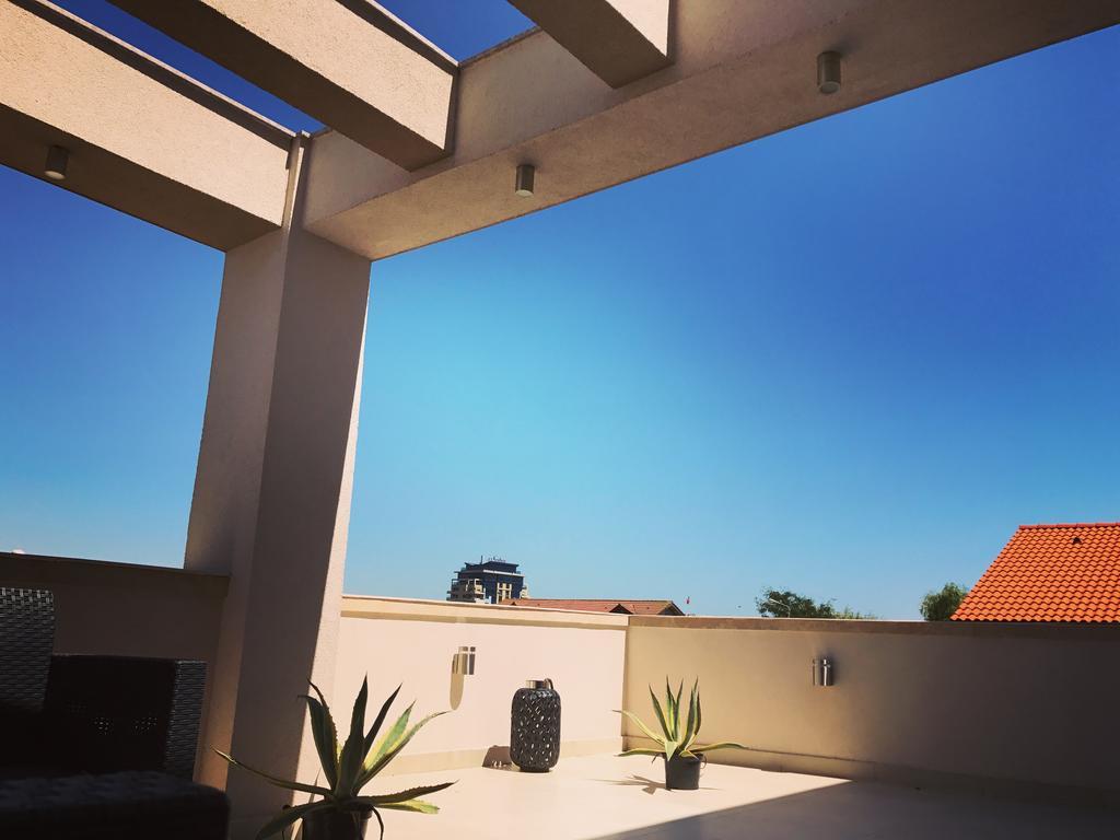 Mamaia Moments Villa, Mamaia Nord Navodari Dış mekan fotoğraf