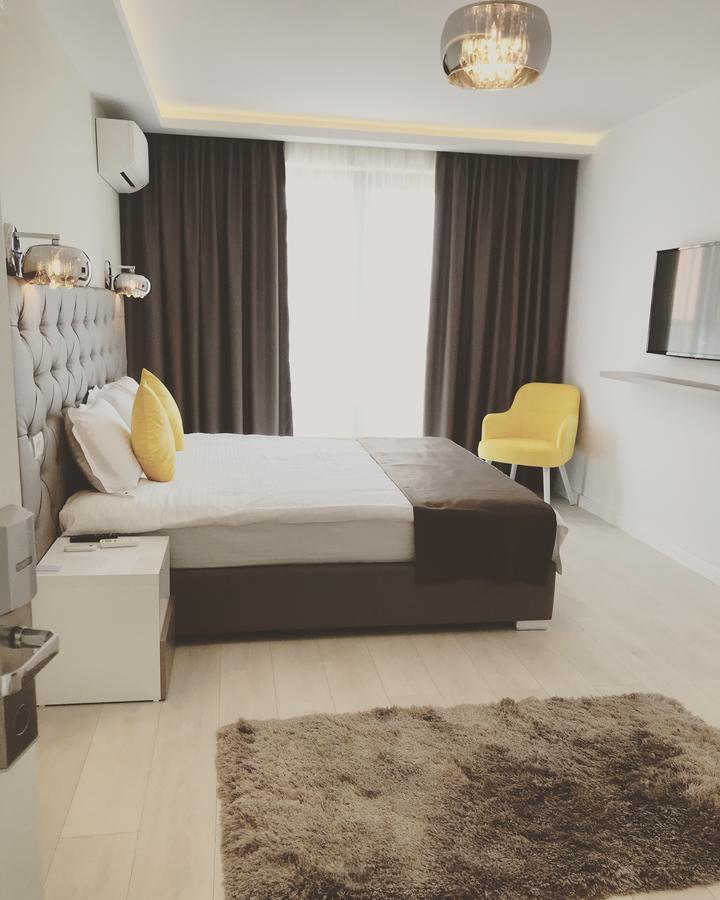 Mamaia Moments Villa, Mamaia Nord Navodari Dış mekan fotoğraf
