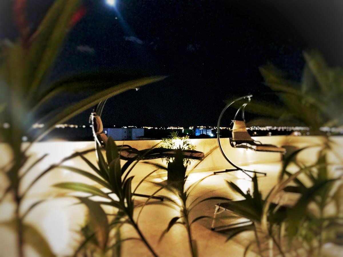 Mamaia Moments Villa, Mamaia Nord Navodari Dış mekan fotoğraf