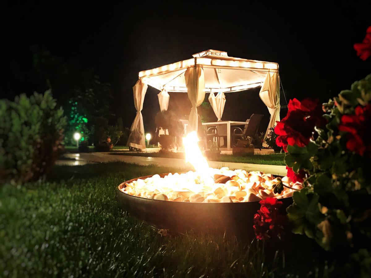 Mamaia Moments Villa, Mamaia Nord Navodari Dış mekan fotoğraf