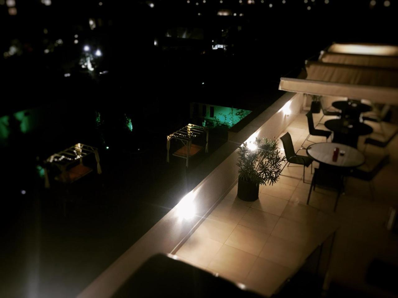 Mamaia Moments Villa, Mamaia Nord Navodari Dış mekan fotoğraf