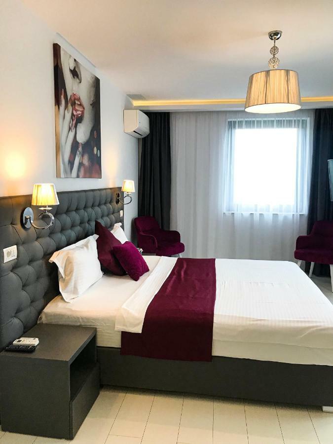 Mamaia Moments Villa, Mamaia Nord Navodari Dış mekan fotoğraf