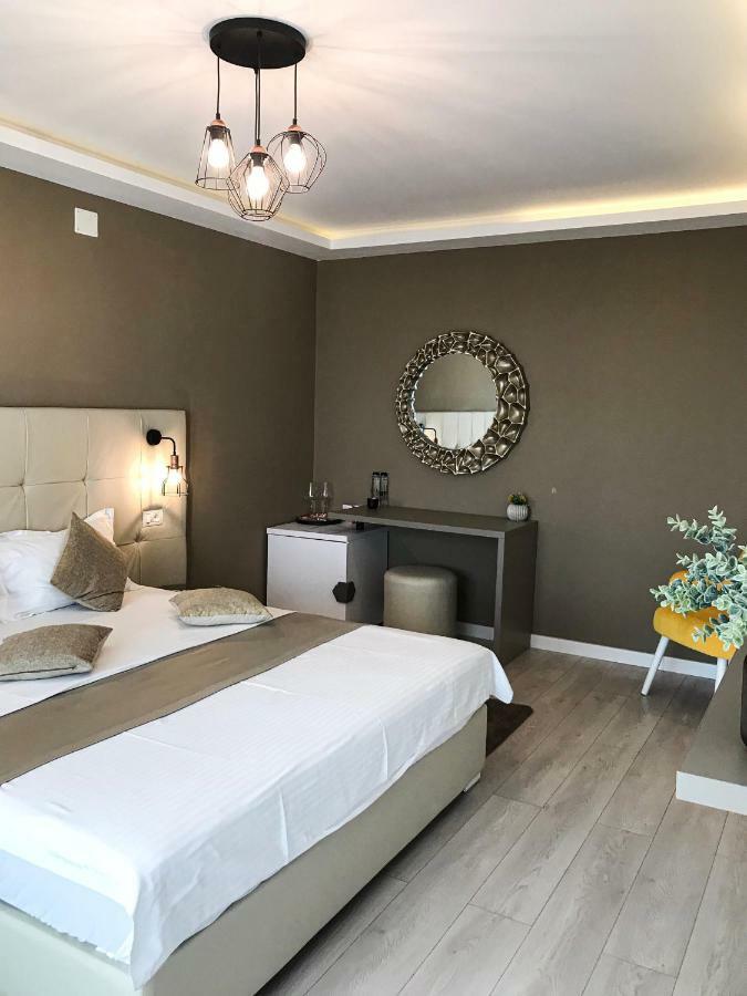 Mamaia Moments Villa, Mamaia Nord Navodari Dış mekan fotoğraf