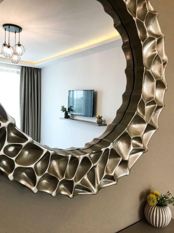 Mamaia Moments Villa, Mamaia Nord Navodari Dış mekan fotoğraf